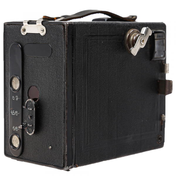 Balda Dreibild-Box Camera [8]