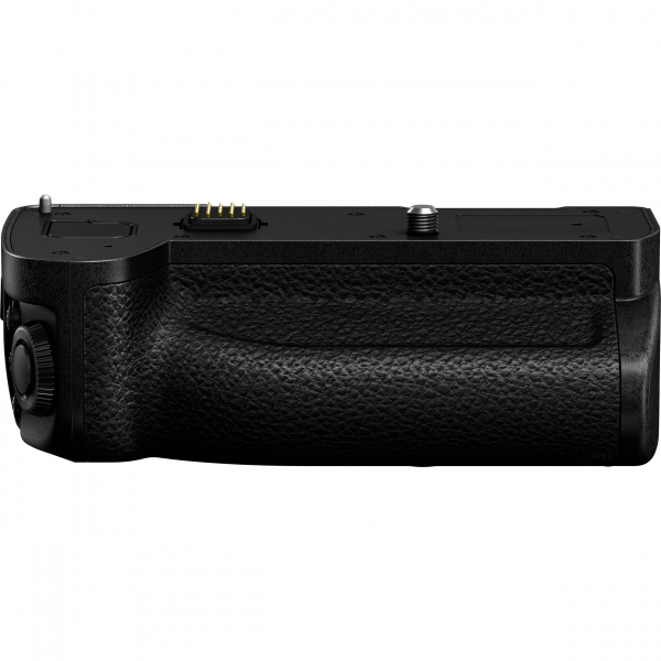 Battery Grip cu Acumulator PANASONIC LUMIX DMW-BGS5 [2]