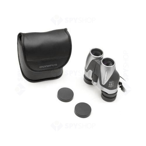 Binoclu Olympus 10-30x25 Zoom PCI [2]