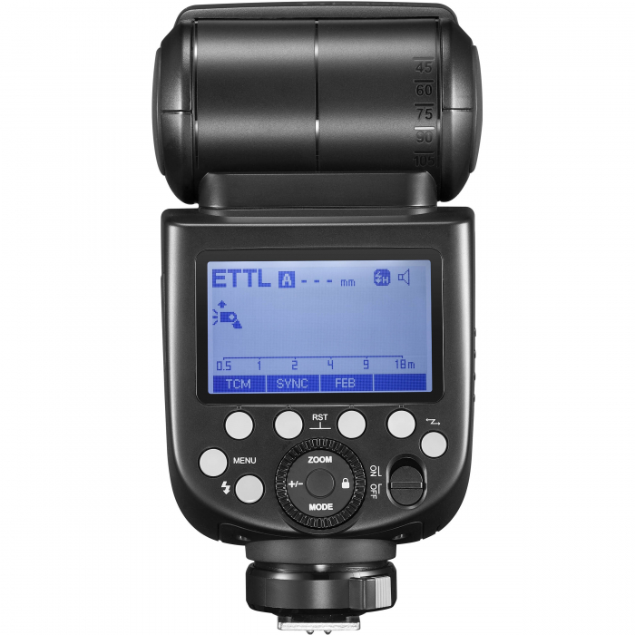 Godox ThinkLite TT685 II C - Blitz Speedlite pentru camere Canon [7]