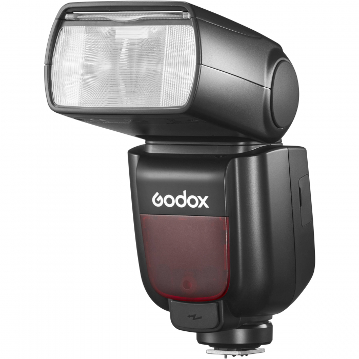 Godox ThinkLite TT685 II C - Blitz Speedlite pentru camere Canon [4]