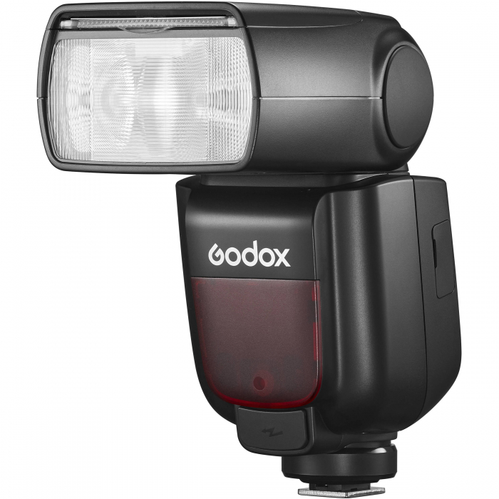 Godox ThinkLite TT685 II C - Blitz Speedlite pentru camere Canon [5]
