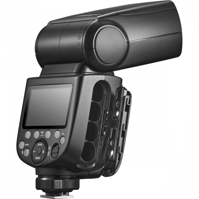 Godox ThinkLite TT685 II C - Blitz Speedlite pentru camere Canon [8]