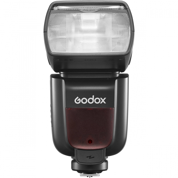 Bliț Godox TT685 II F Speedlite pentru camere Fujifilm [3]