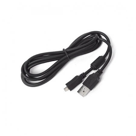to bound Crete terrorism Cablu USB - mini USB 8 Pini