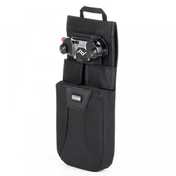 Think Tank Photo Camera Clip Adapter V3.0 – Adaptor compatibil Peak Design Capture Clip pentru centuri și rucsacuri foto Think Tank [4]
