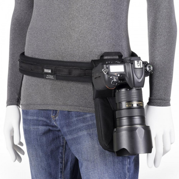 Think Tank Photo Camera Clip Adapter V3.0 – Adaptor compatibil Peak Design Capture Clip pentru centuri și rucsacuri foto Think Tank [11]