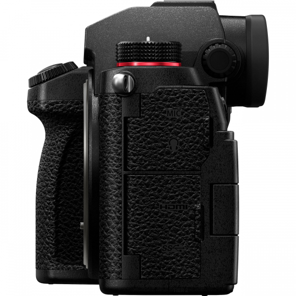 Camera foto mirrorless PANASONIC LUMIX S DC-S5K Kit cu Lumix S 20-60mm f/3.5-5.6 [10]