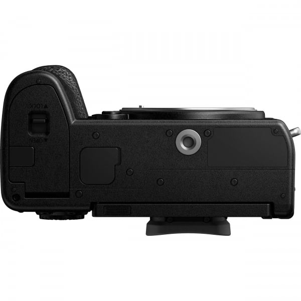 Camera foto mirrorless PANASONIC LUMIX S DC-S5K Kit cu Lumix S 20-60mm f/3.5-5.6 [9]
