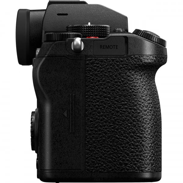 Camera foto mirrorless PANASONIC LUMIX S DC-S5K Kit cu Lumix S 20-60mm f/3.5-5.6 [11]