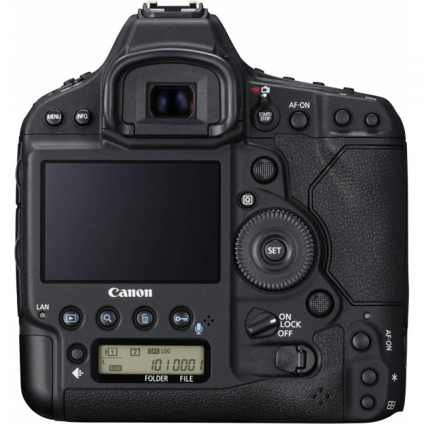 Canon 1Dx Mark II [4]