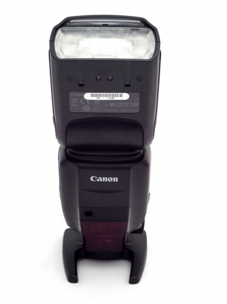 Canon 600EX-RT - blitz E-TTL cu transceiver radio integrat (Inchiriere) [4]