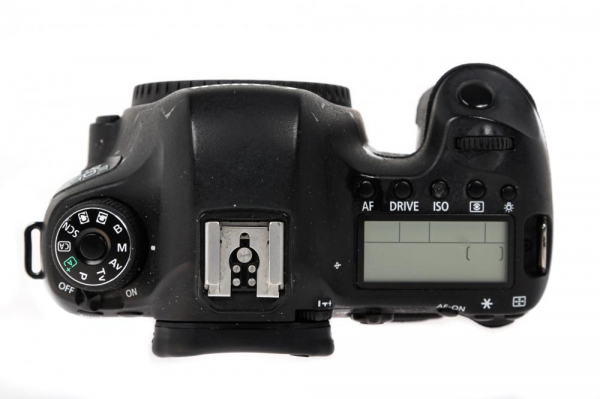 Canon 6D body - (Second Hand) [5]