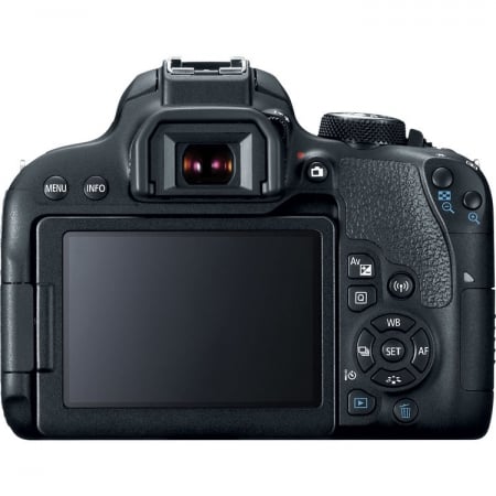 Canon 800D Kit EF-S 18-55mm f/4-5.6 IS STM [3]