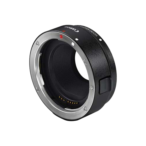 Canon adaptor EF-M - EF / EF-S - fara prindere trepied [3]