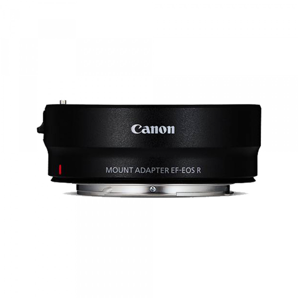 Canon adaptor - Mount Adapter EF - EOS R (inchiriere) [2]