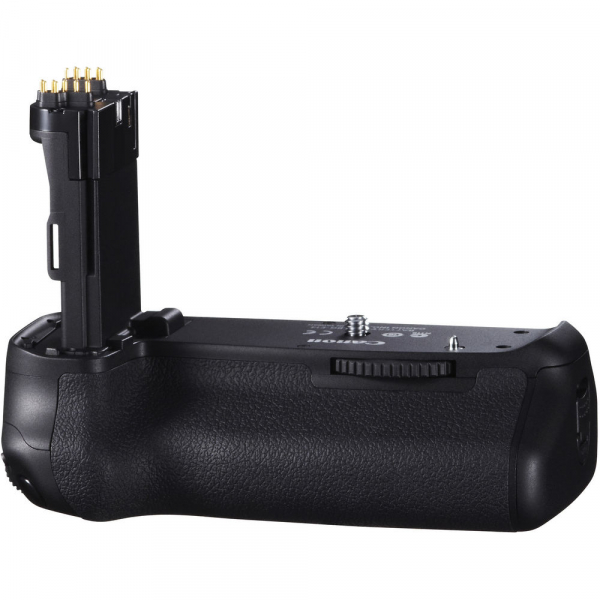Canon BG-E14 Battery grip pentru Canon 70D, 80D, 90D [1]
