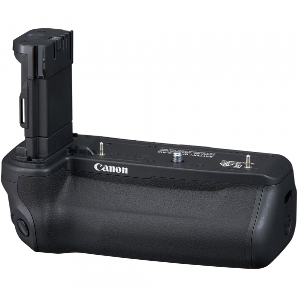 Canon BG-R10 Battery grip pentru Canon EOS R5 si R6 [2]