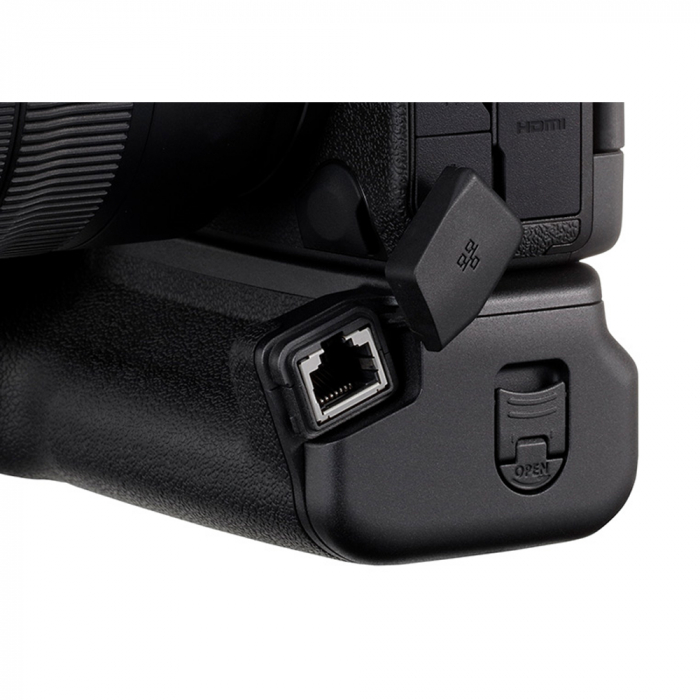 Canon BG-R20EP Battery grip cu port Ethernet pentru Canon EOS R5 Mark II [2]