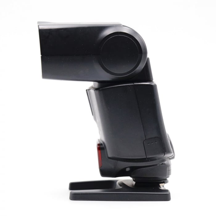 CANON BLITZ SPEEDLITE 430EX II TTL - Blitz extern dedicat Canon - (S.H.) [4]