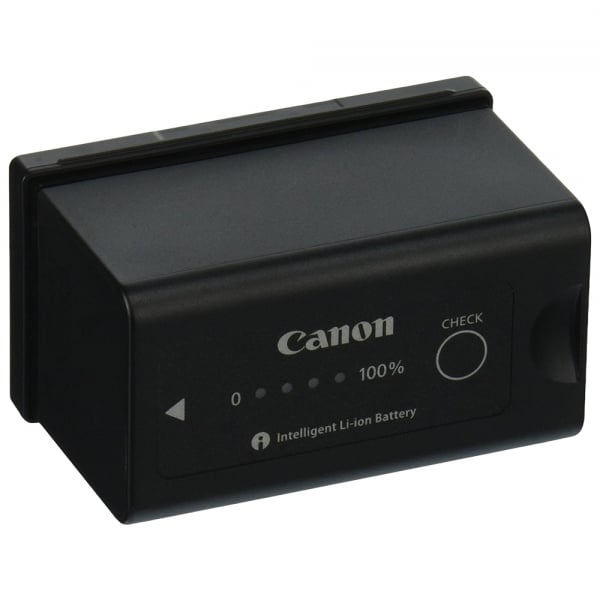 Canon BP-955 (4900mAh) - acumulator camere video [1]