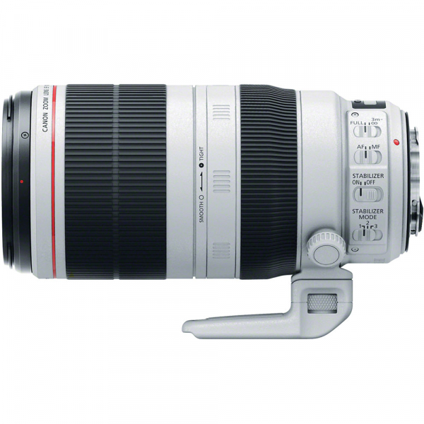 Canon EF 100-400mm f/4.5-5.6L IS II USM [3]