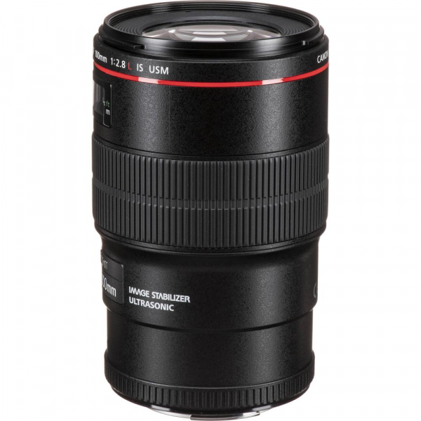 Canon EF 100mm f/2.8 L Macro IS USM [2]
