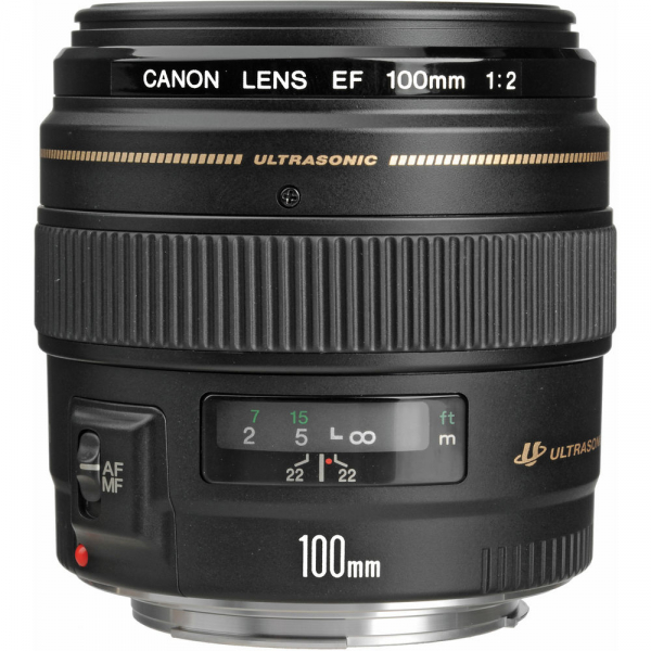 Canon EF 100mm f/2 USM [2]