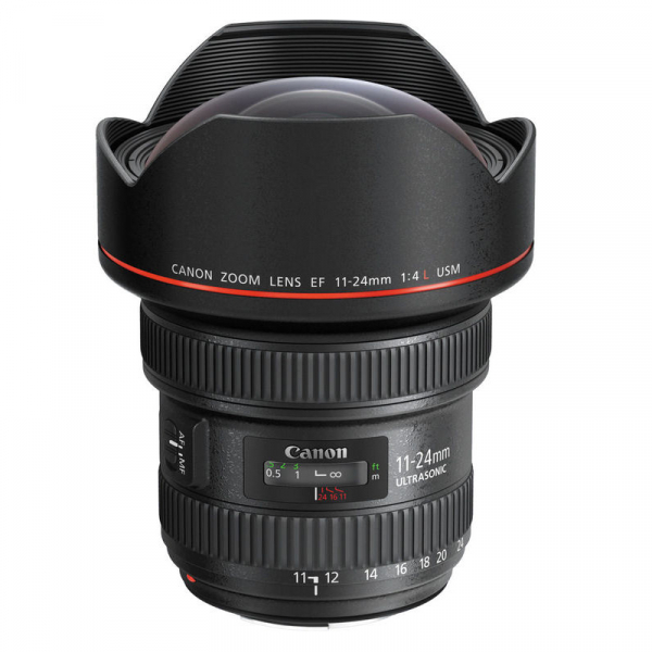 Canon EF 11-24mm f/4L USM [2]