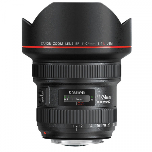 Canon EF 11-24mm f/4L USM [3]