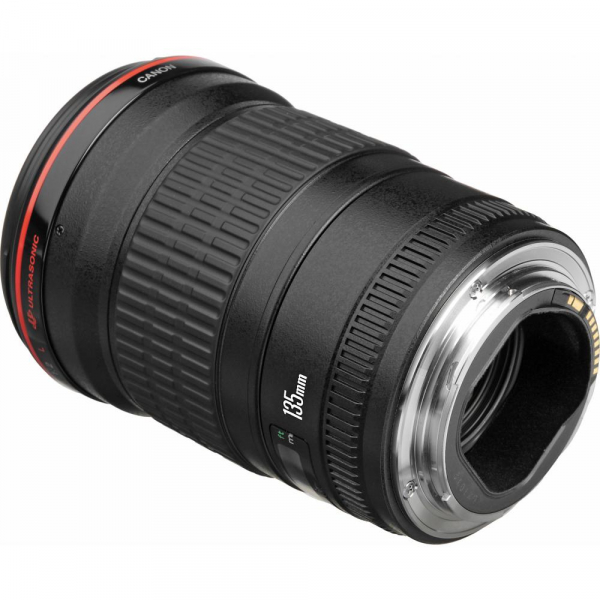 Canon EF 135mm f/2 L USM [3]