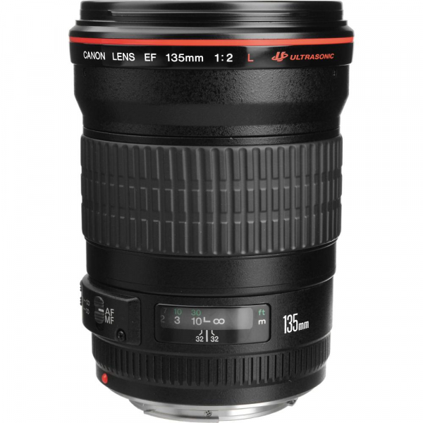 Canon EF 135mm f/2 L USM [2]