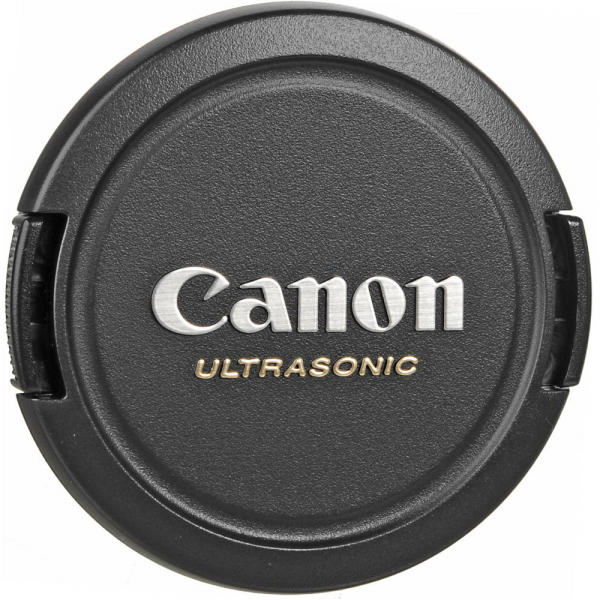 Canon EF 135mm f/2 L USM [5]