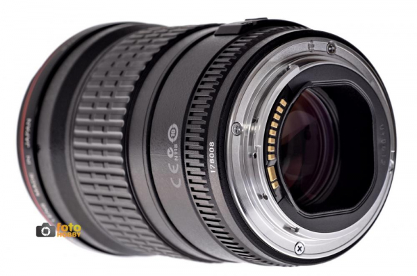 Canon EF 135mm f/2 L USM