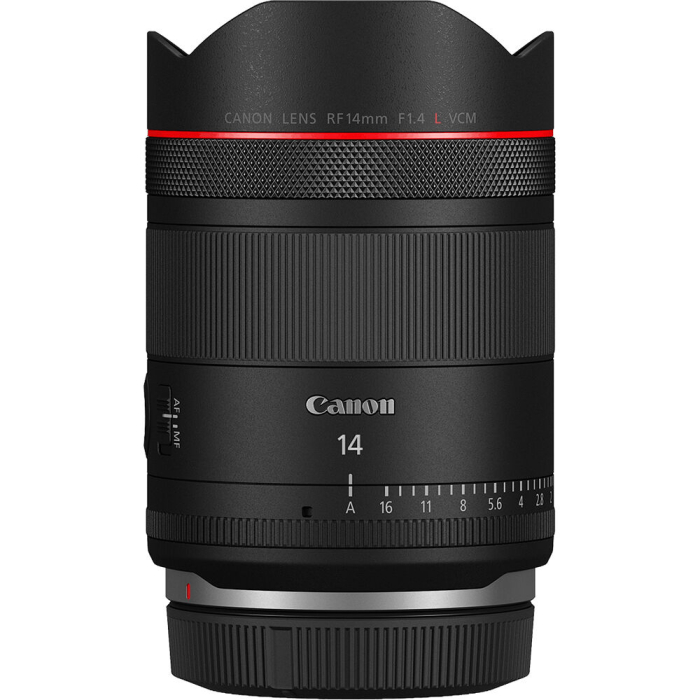 Canon RF 14mm f/1.4 L VCM - obiectiv Mirrorless [2]