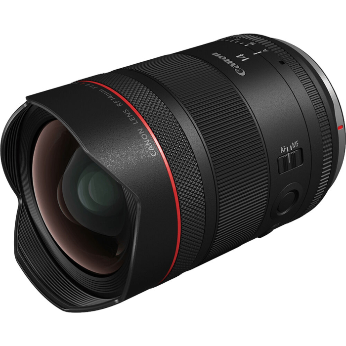 Canon RF 14mm f/1.4 L VCM - obiectiv Mirrorless [3]