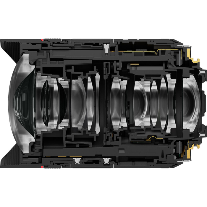 Canon RF 14mm f/1.4 L VCM - obiectiv Mirrorless [6]