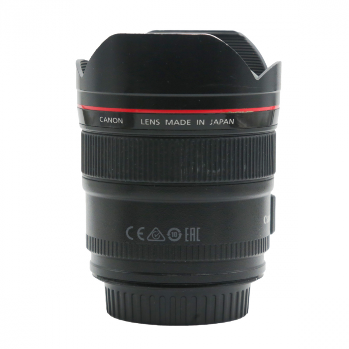 Canon EF 14mm f/2.8 L II USM (expus in magazin) [2]