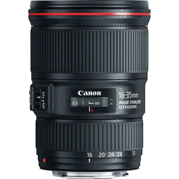 Canon EF 16-35mm f/4L IS USM [2]