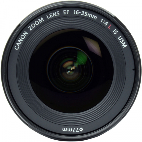 Canon EF 16-35mm f/4L IS USM [3]
