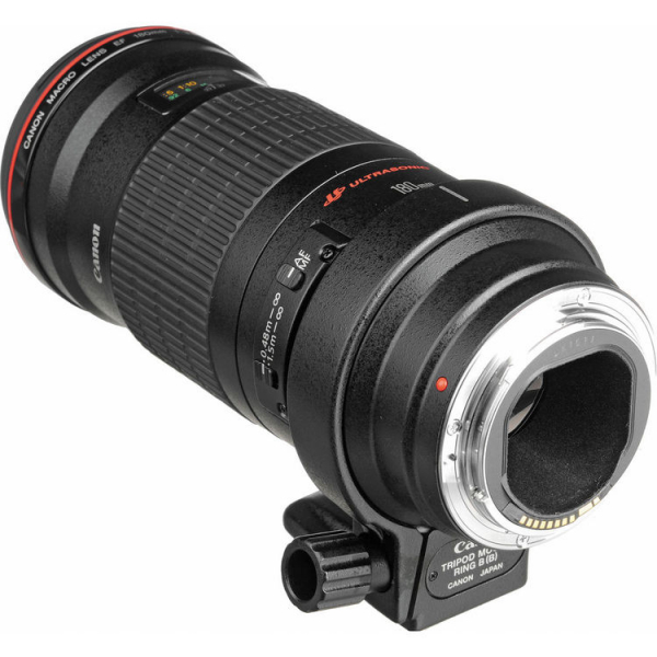 Canon EF 180mm f/3.5 L Macro USM (1:1) [4]