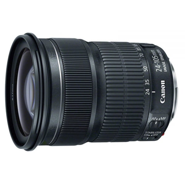 Canon EF 24-105mm f/3.5-5.6 IS STM [2]