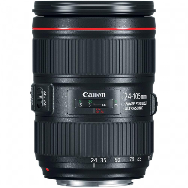 Canon EF 24-105mm f/4 IS USM L II [2]
