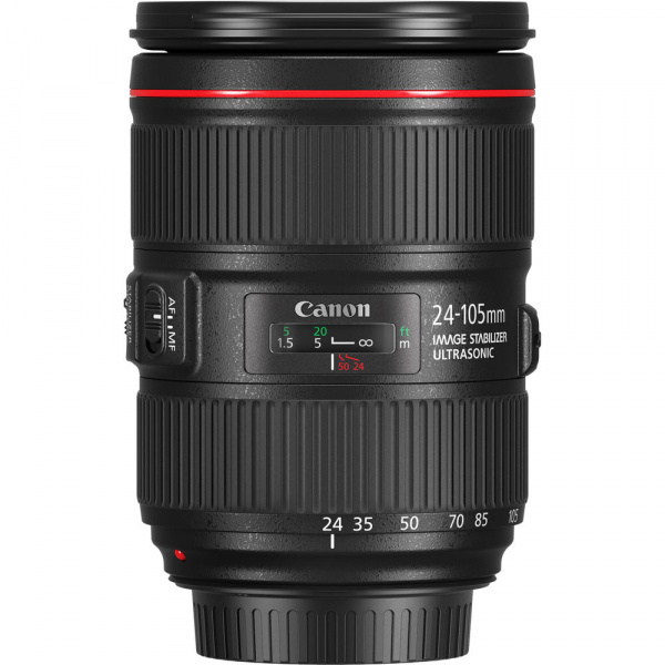 Canon EF 24-105mm f/4 IS USM L II [3]