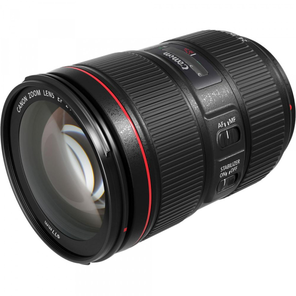 Canon EF 24-105mm f/4 IS USM L II [4]