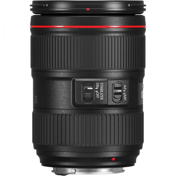 Canon EF 24-105mm f/4 IS USM L II [5]