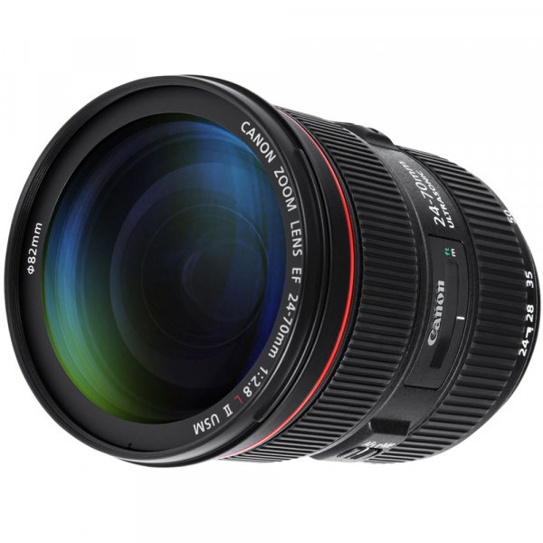 Canon EF 24-70mm f/2.8 L II USM [7]