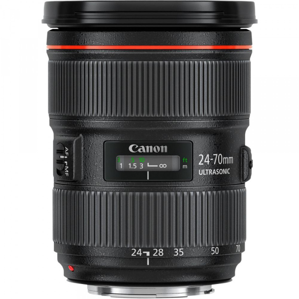 Canon EF 24-70mm f/2.8 L II USM [3]