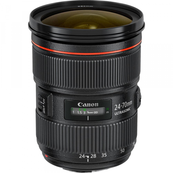 Canon EF 24-70mm f/2.8 L II USM [2]