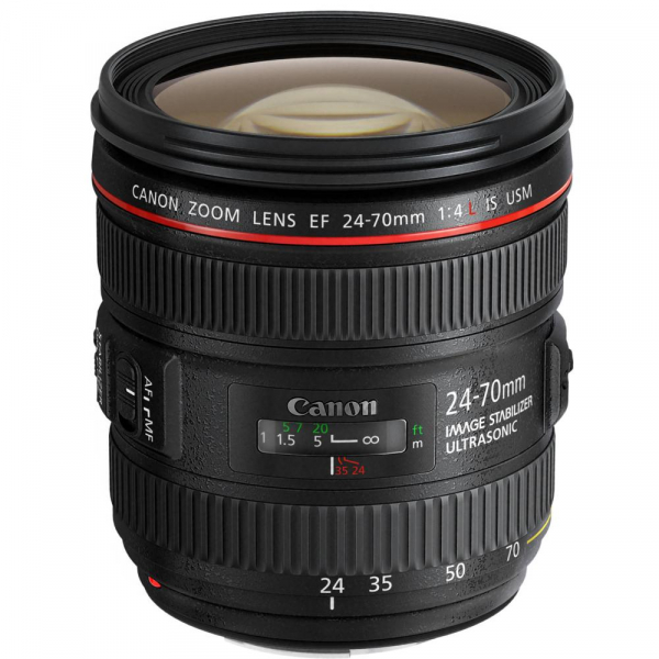 Canon EF 24-70mm f/4L IS USM [5]